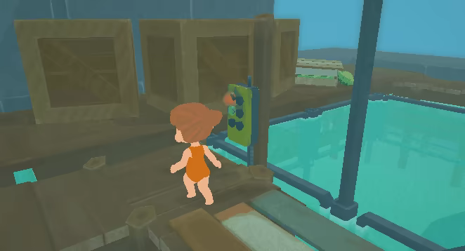 How Now Sea Cow? video 1