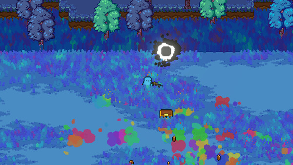 MEGABLOOM screenshot 4
