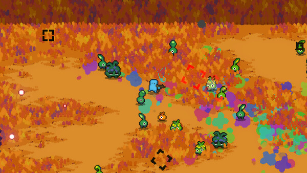 MEGABLOOM screenshot 6