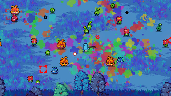 MEGABLOOM screenshot 3