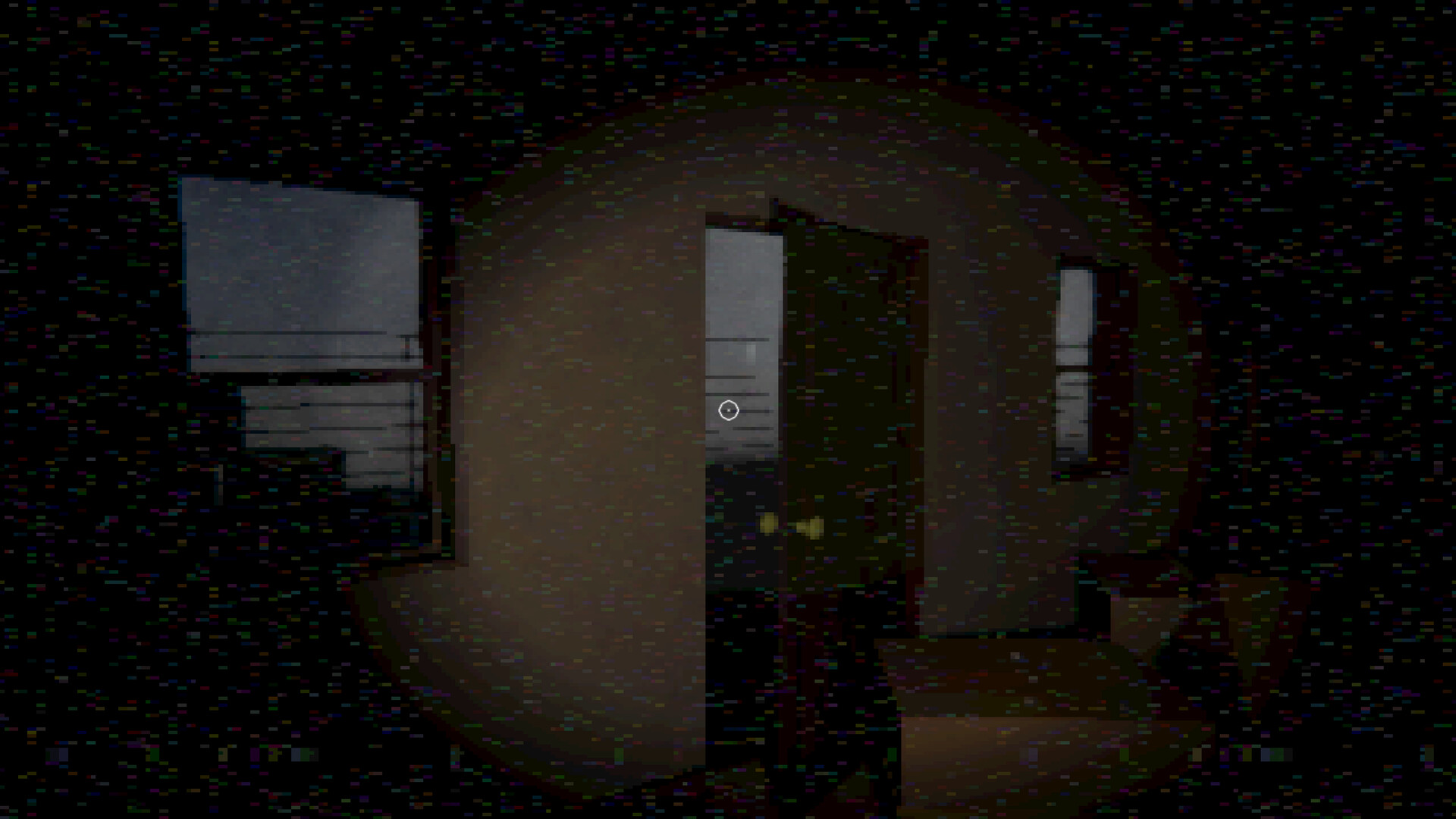 Eyes In The Window screenshot #4