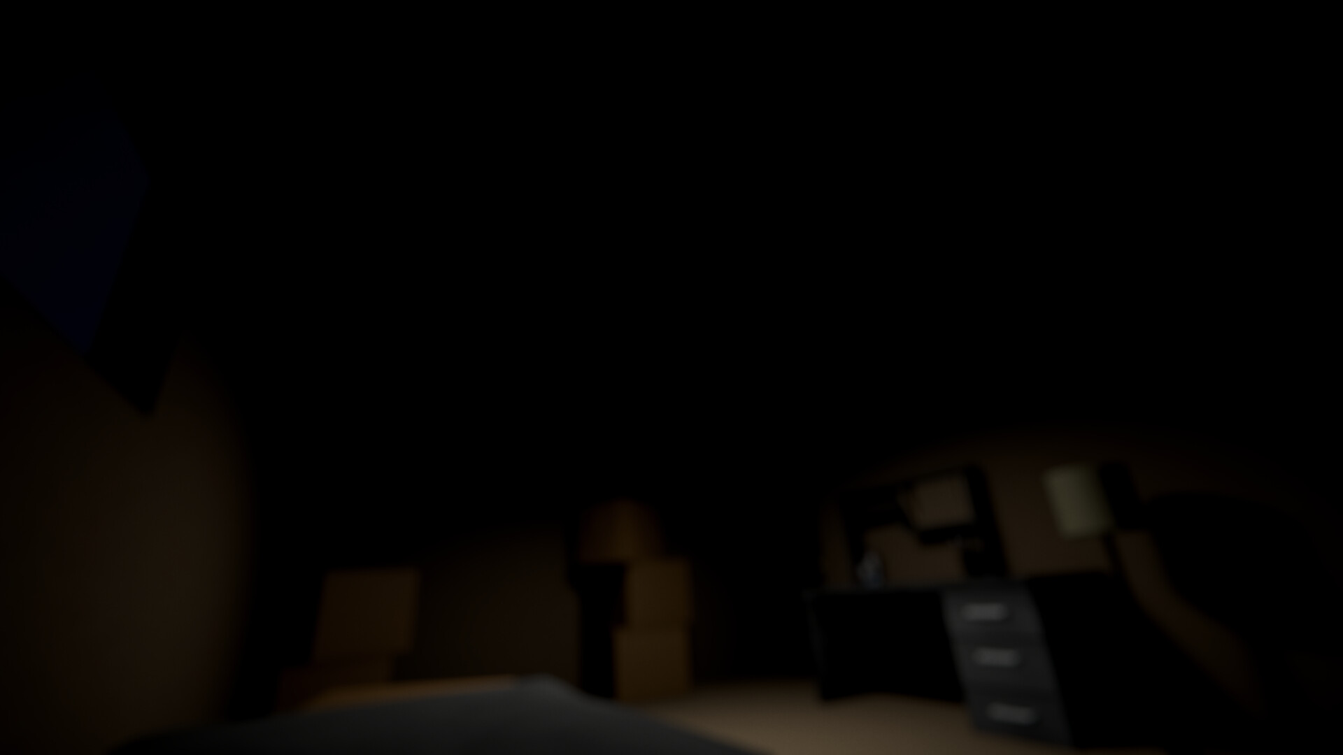 Eyes In The Window screenshot #1