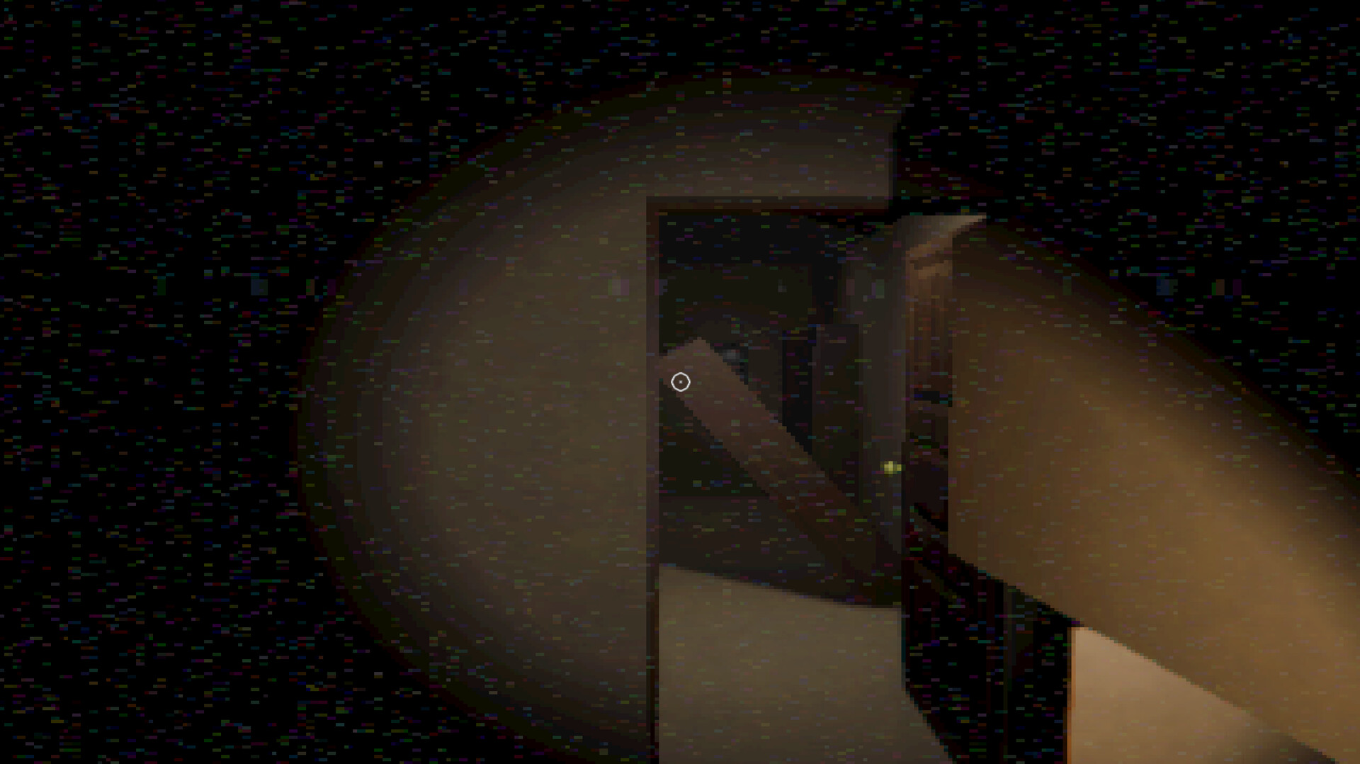 Eyes In The Window screenshot #5