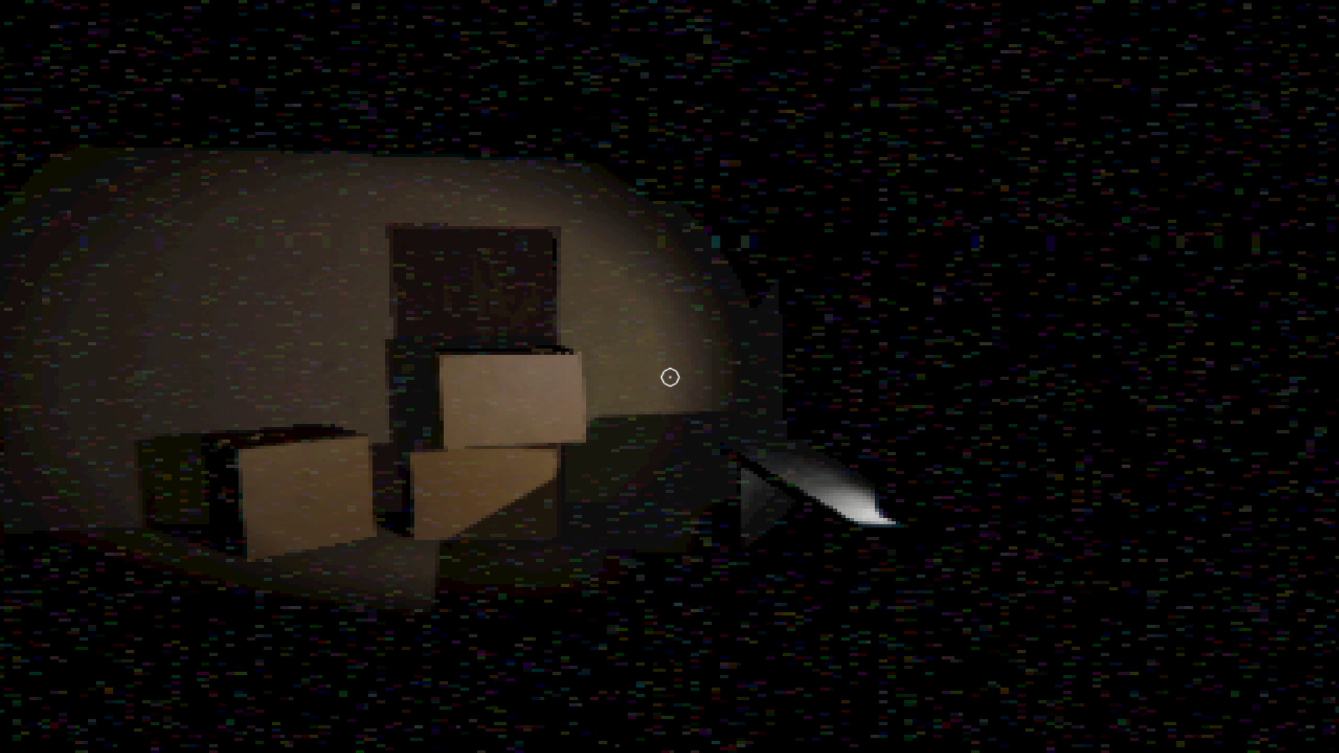 Eyes In The Window screenshot #3