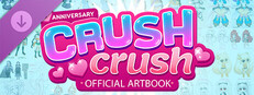 Crush Crush - 10th Anniversary Artbook