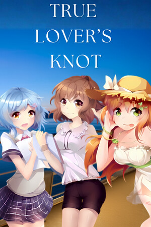 True Lover's Knot cover art