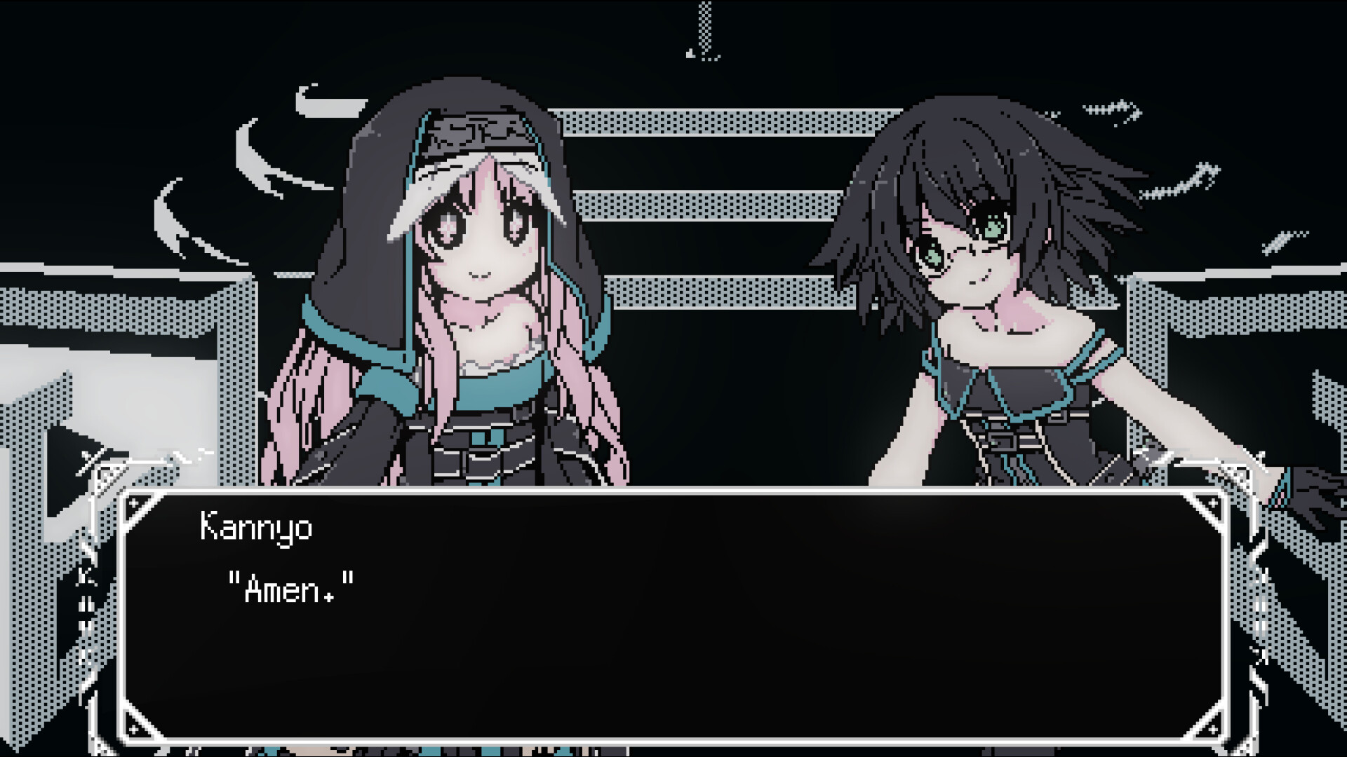 ORKASTLE screenshot #2