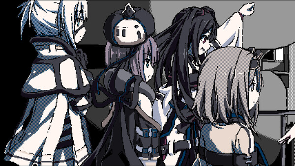Screenshot 4 of ORKASTLE - final gameplay screenshot