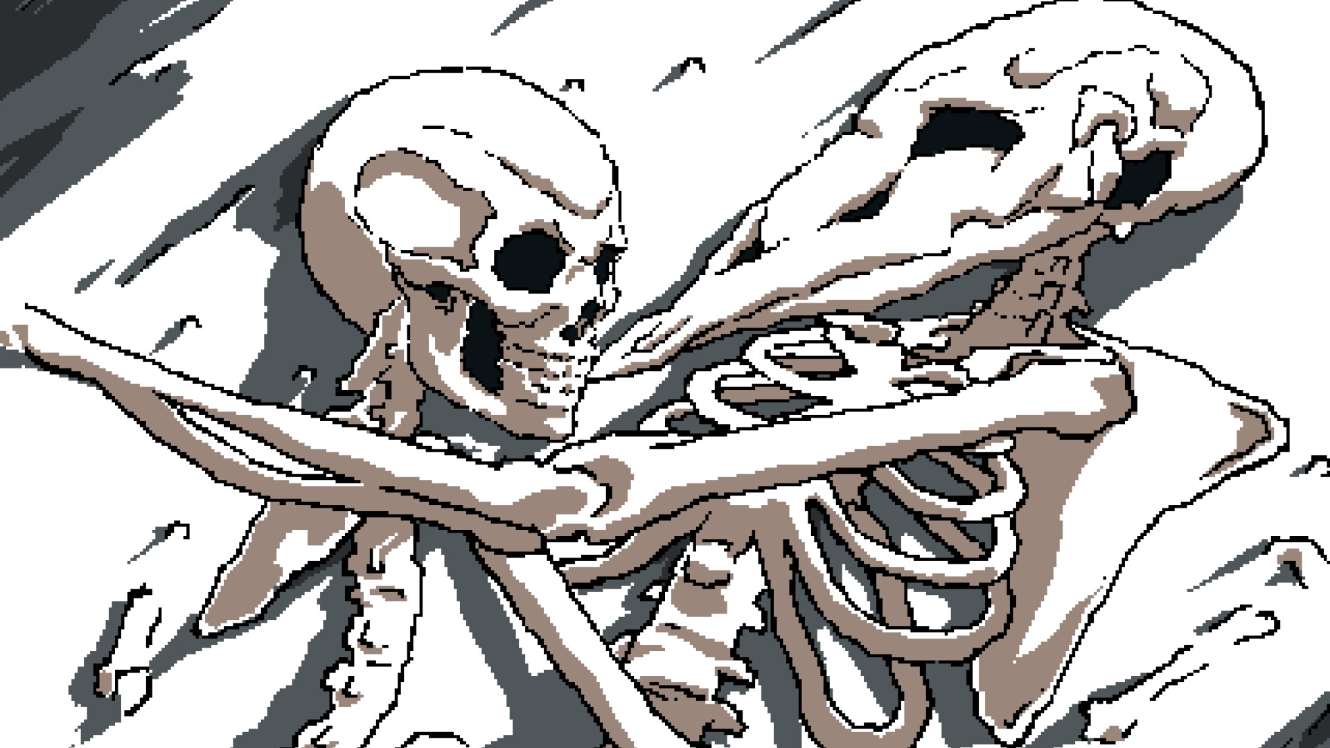 ORKASTLE screenshot #10