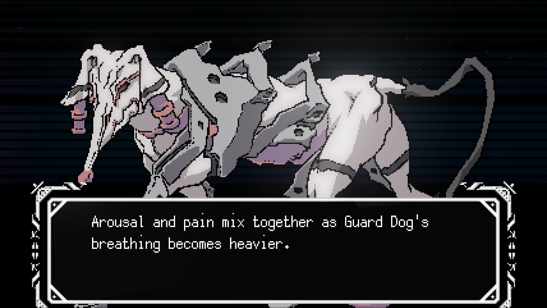 ORKASTLE screenshot #6