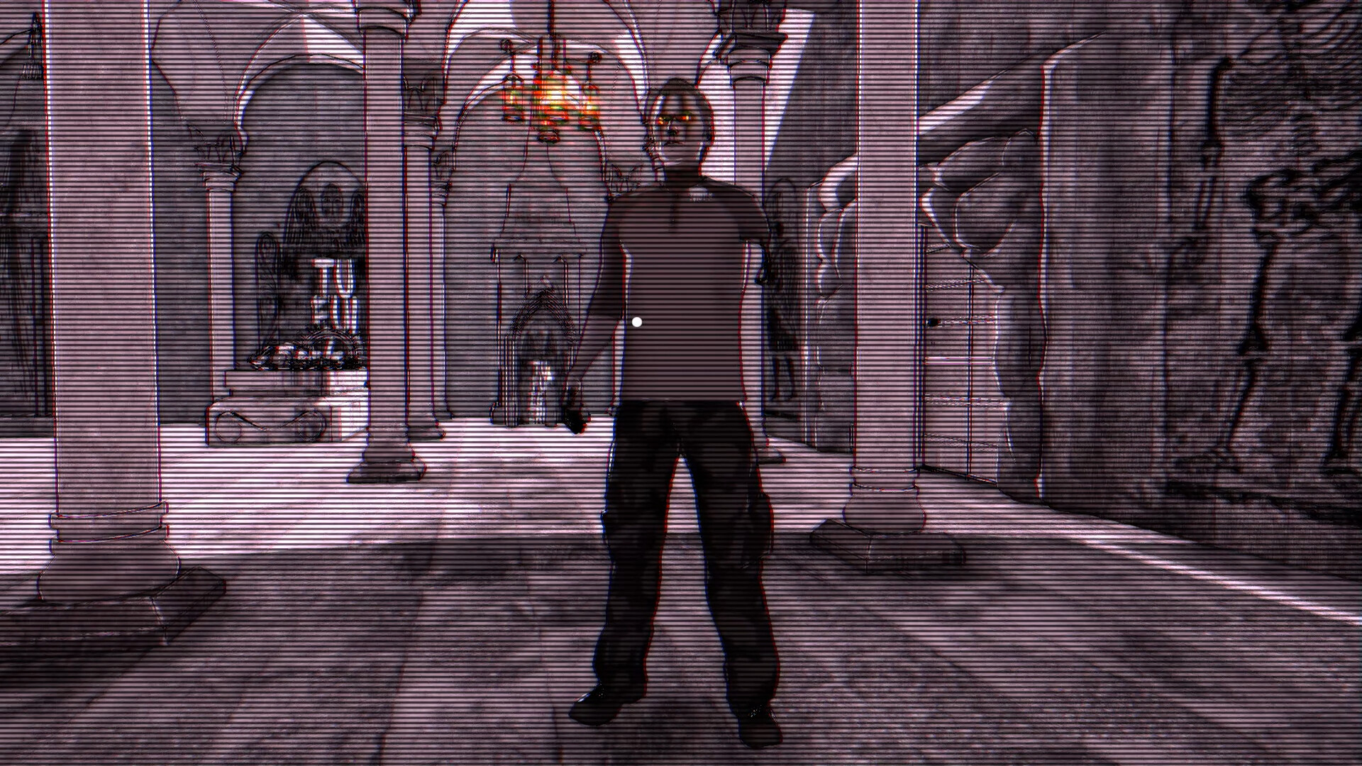 Murderous Sunlight screenshot #2