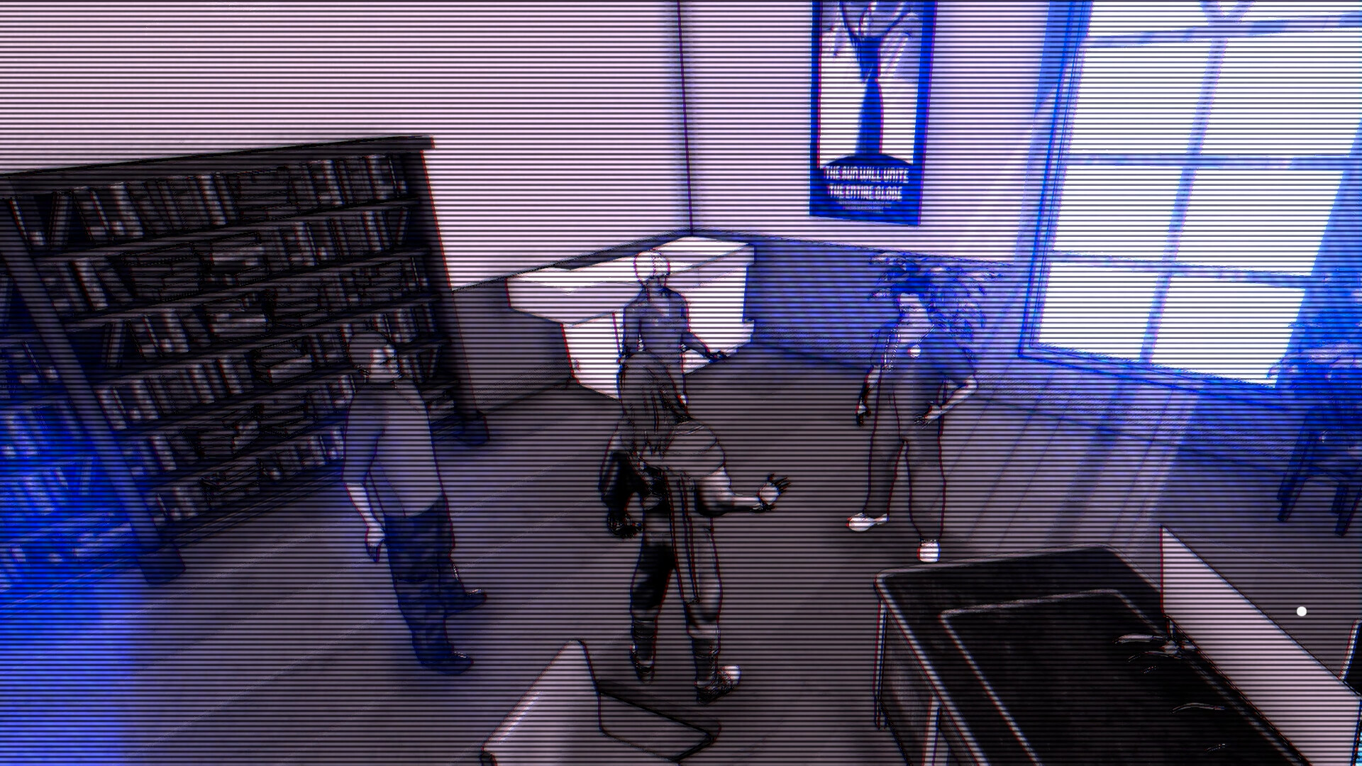 Murderous Sunlight screenshot #4