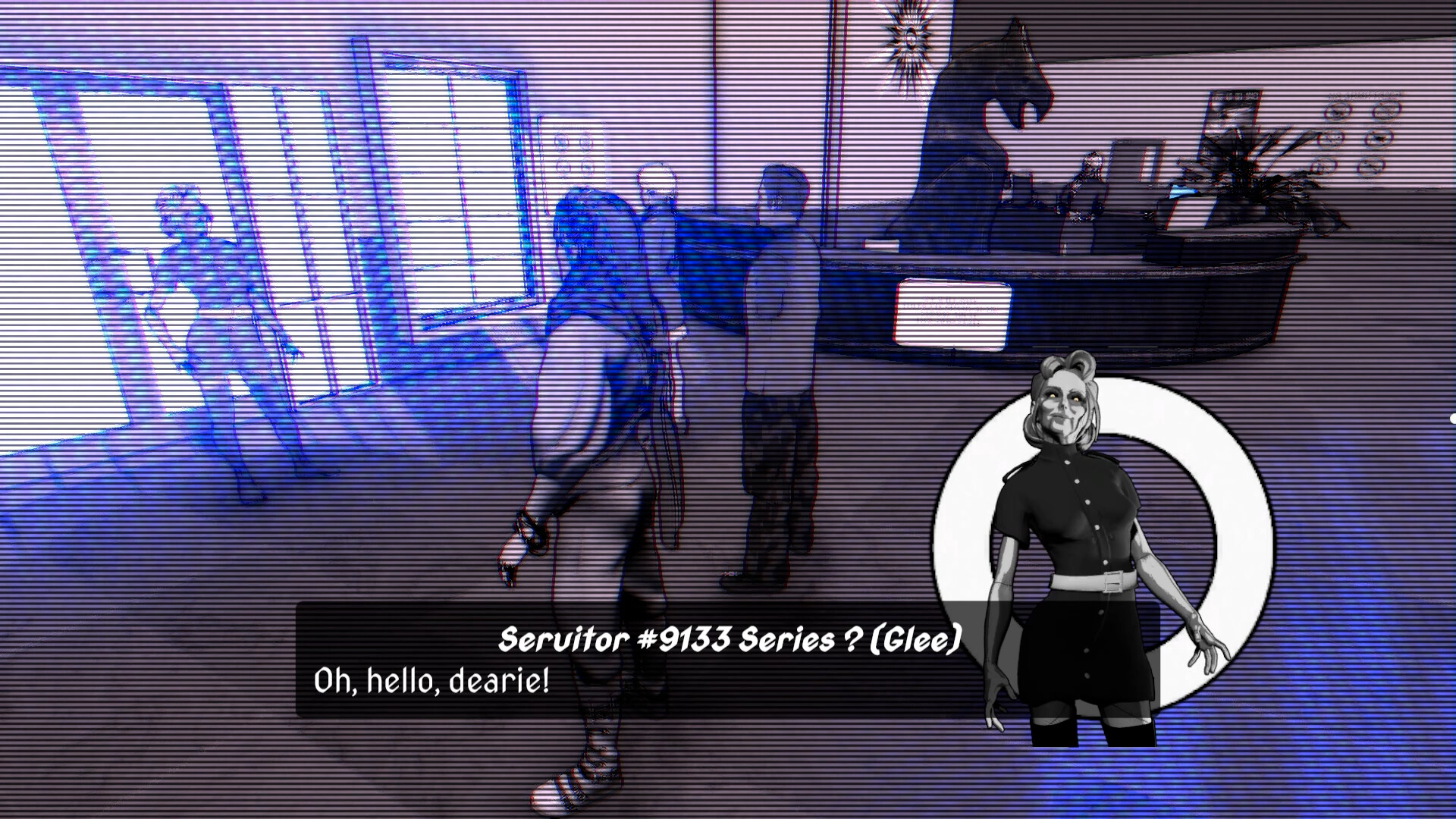 Murderous Sunlight screenshot #6