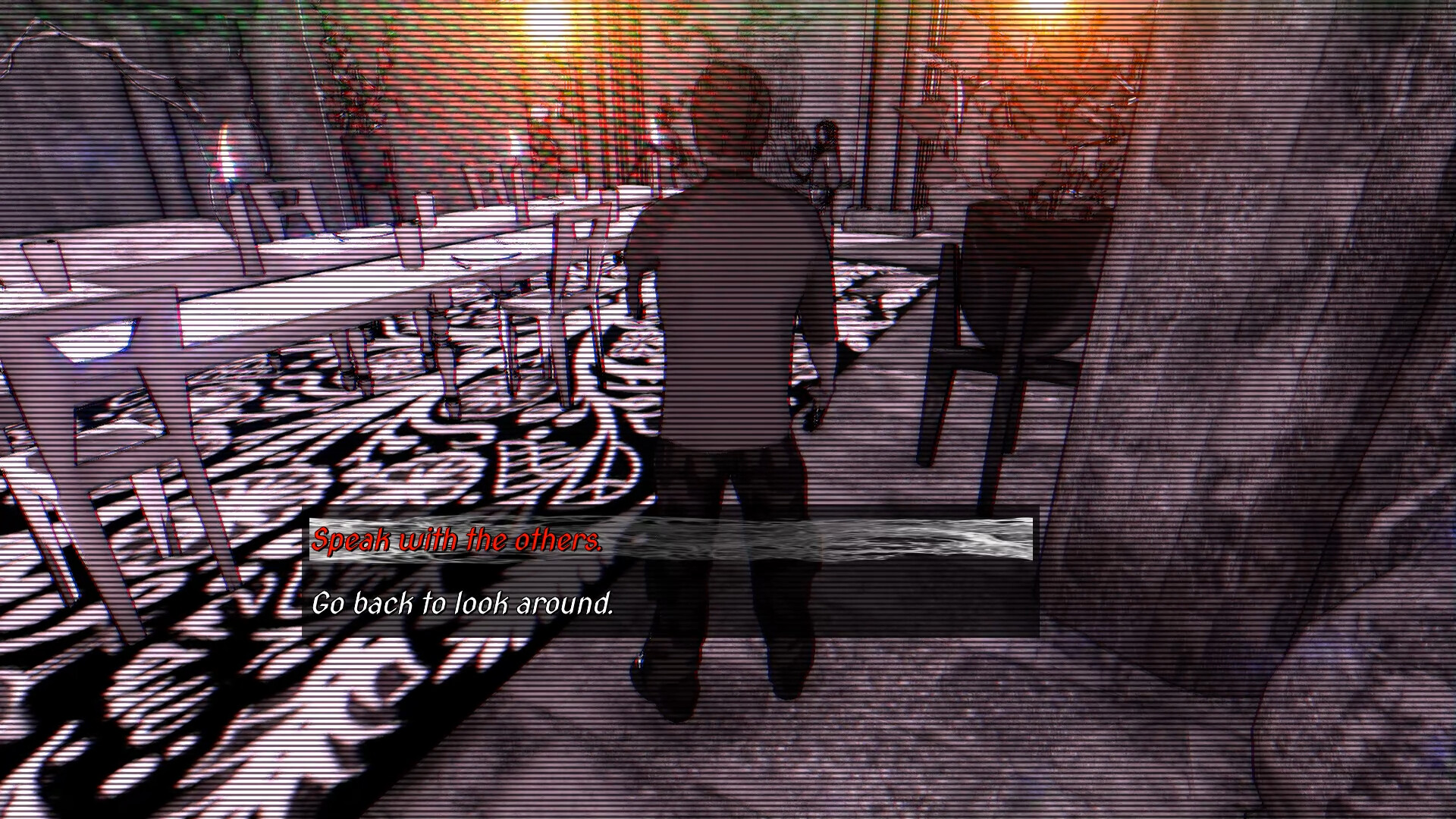 Murderous Sunlight screenshot #5