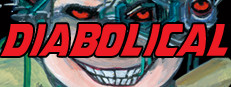Diabolical game cover