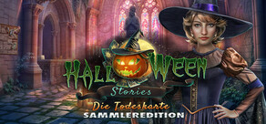 Halloween Stories: Die Todeskarte Sammleredition 