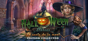 Halloween Stories: La carte de la mort Édition Collector 
