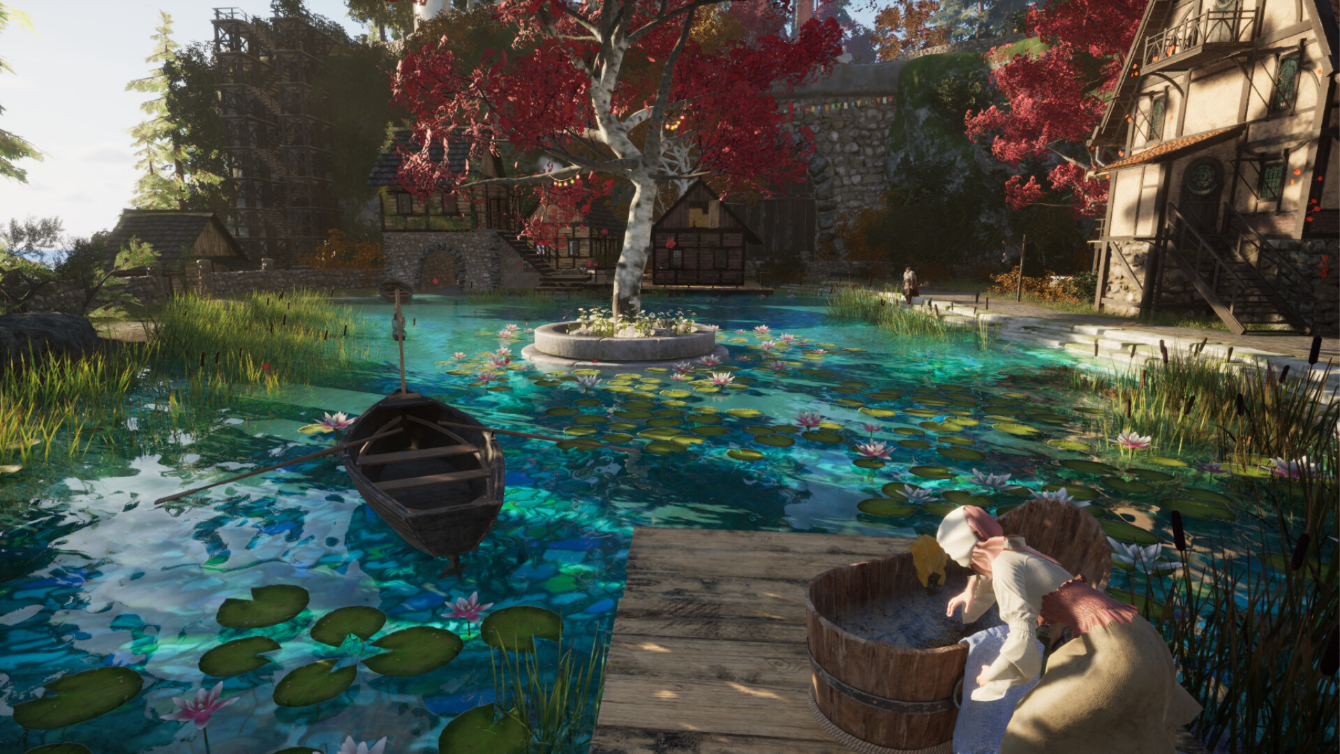 Dadi Kingdom screenshot #2