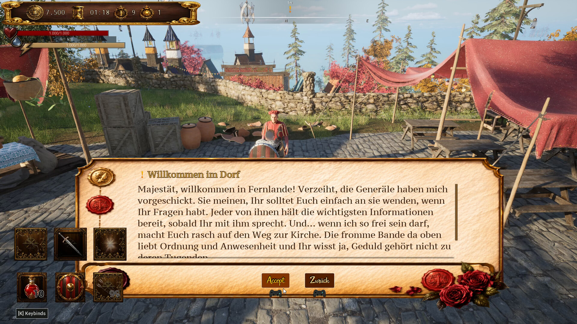 Dadi Kingdom screenshot 18