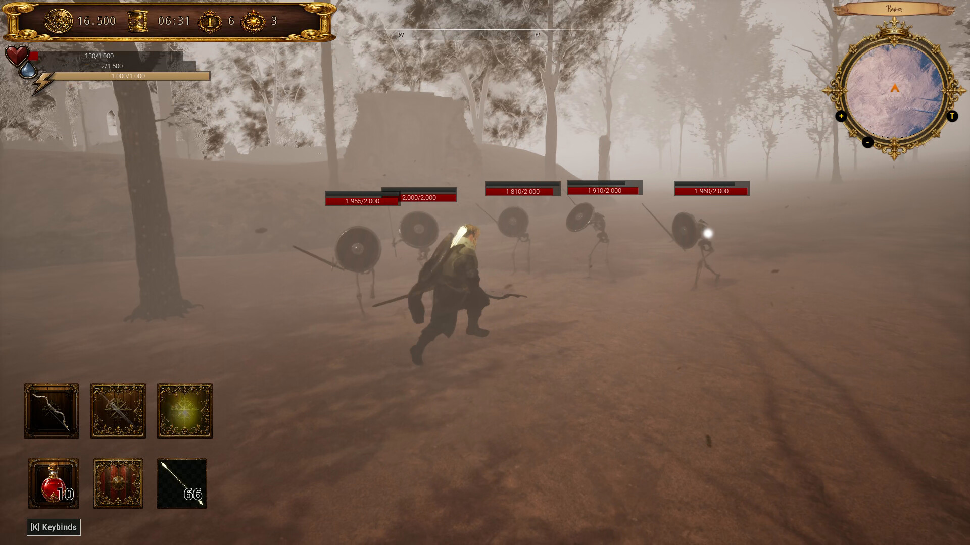 Dadi Kingdom screenshot 28
