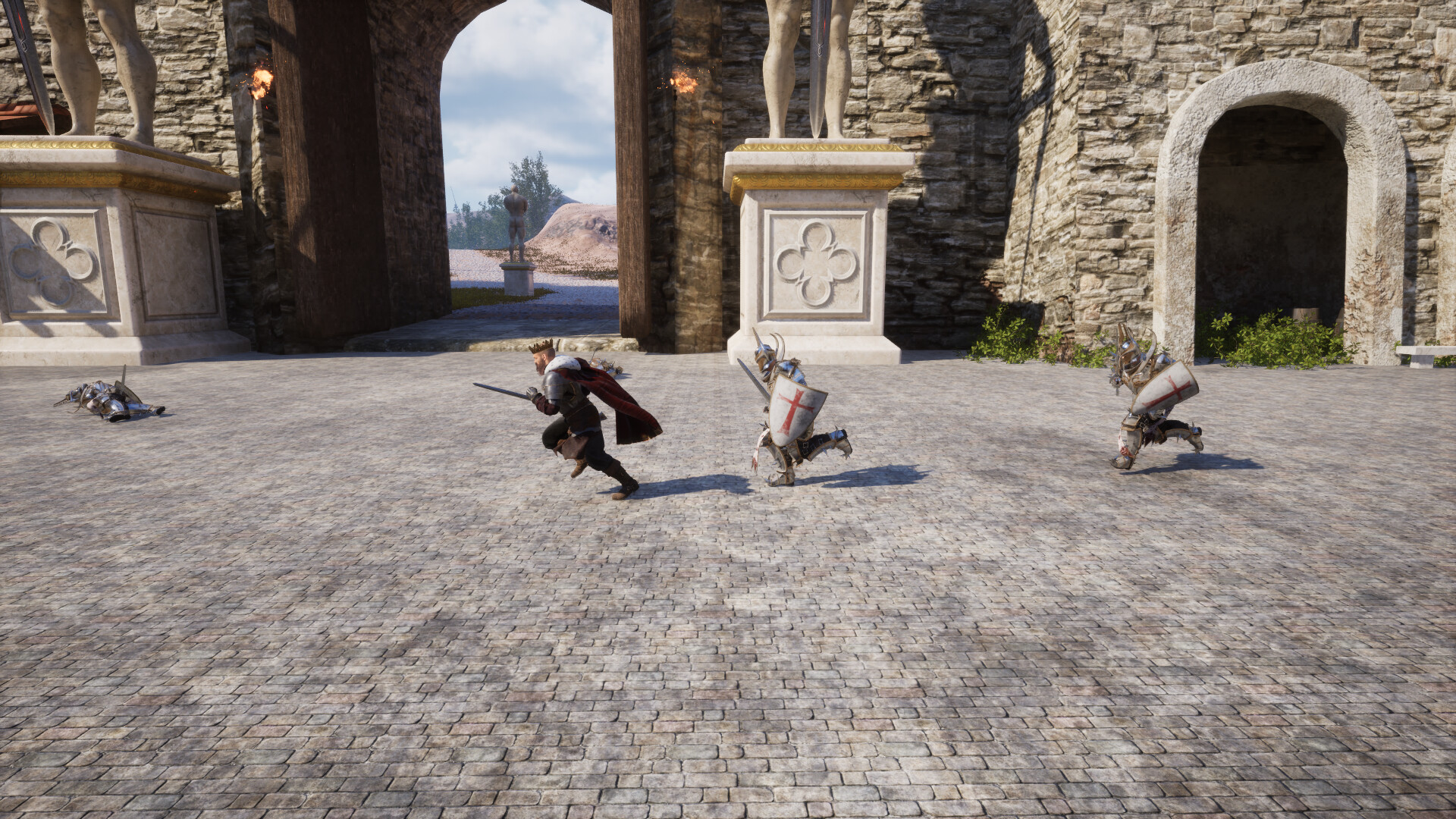Dadi Kingdom screenshot #7
