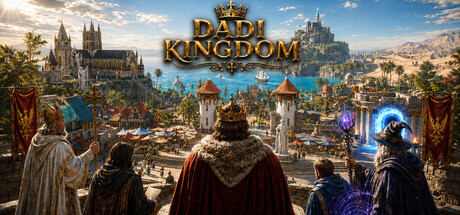 Dadi Kingdom