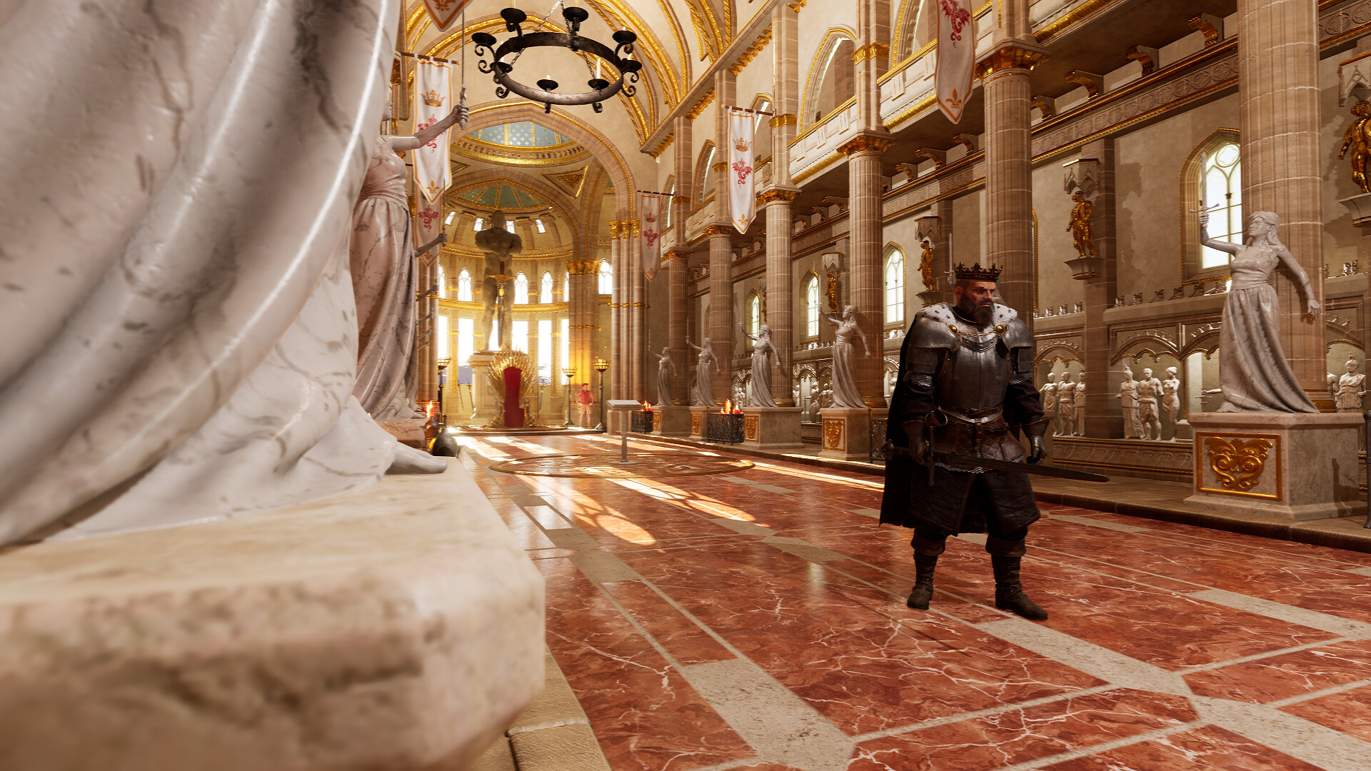 Dadi Kingdom screenshot #21