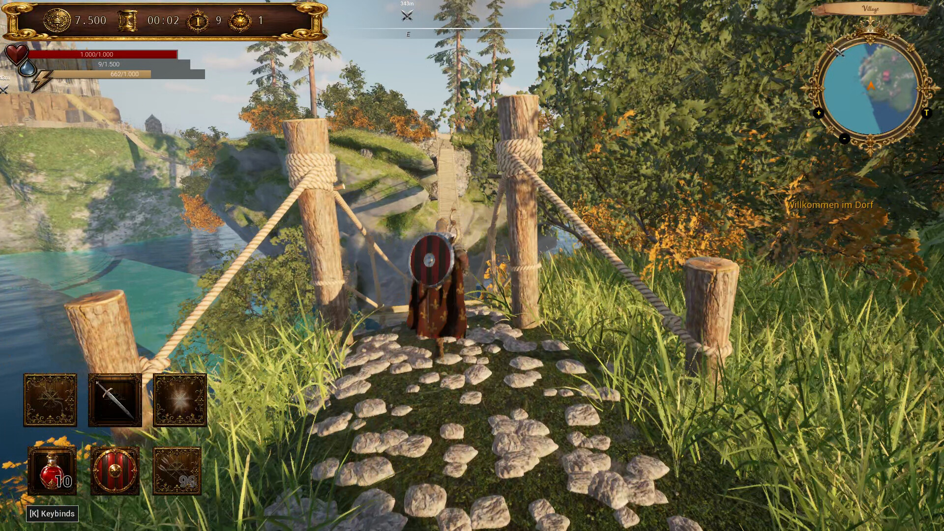 Dadi Kingdom screenshot 16