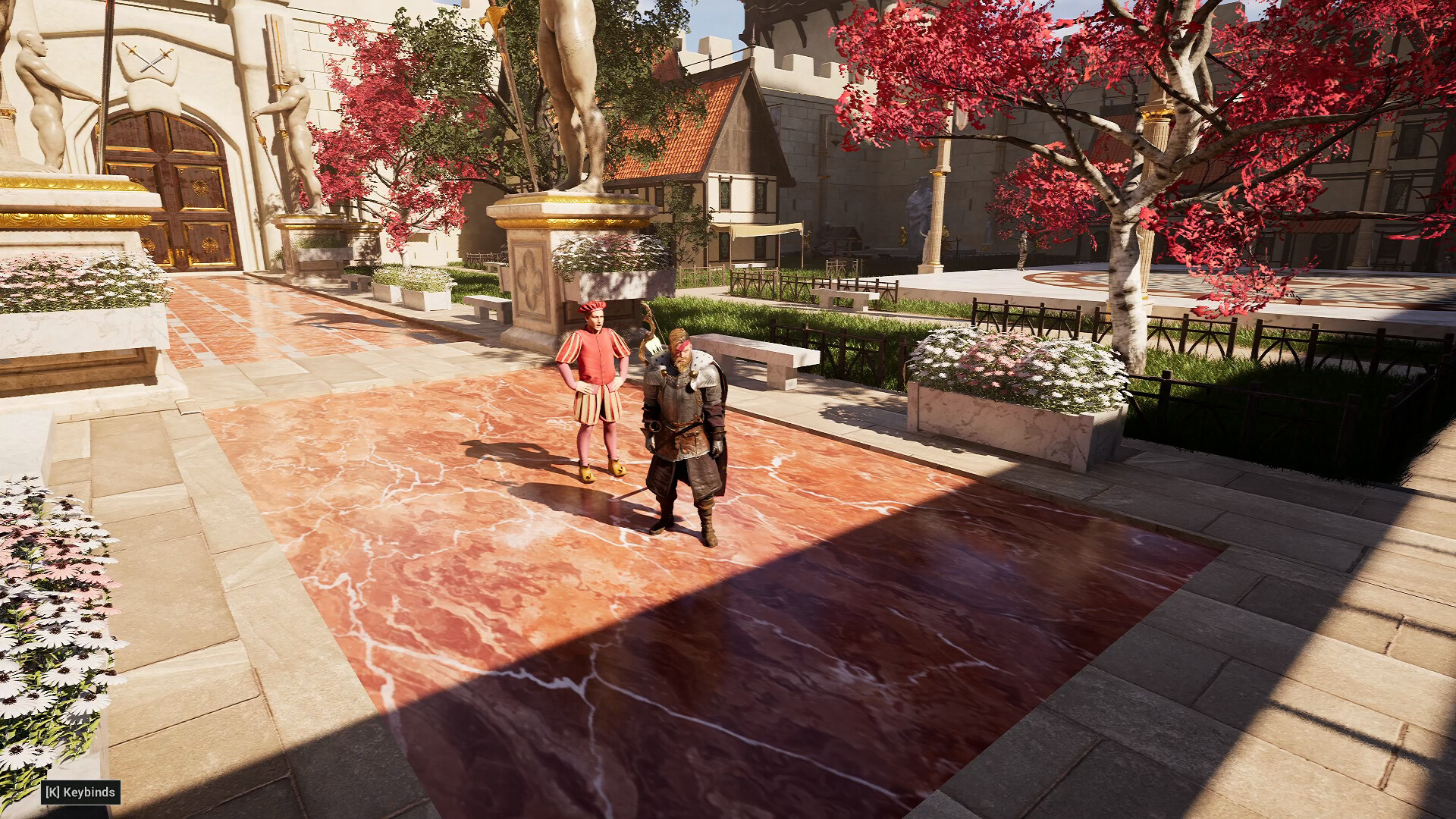 Dadi Kingdom screenshot 20