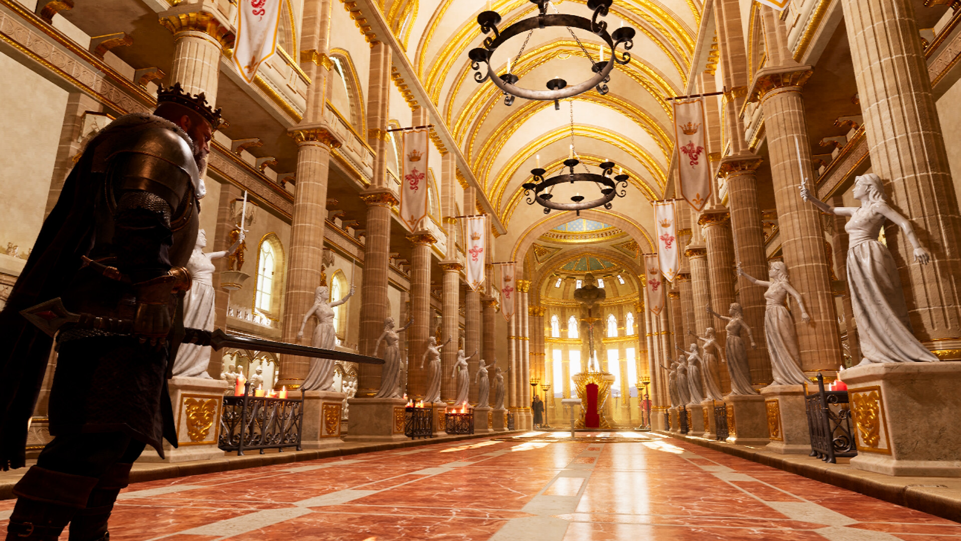 Dadi Kingdom screenshot #13