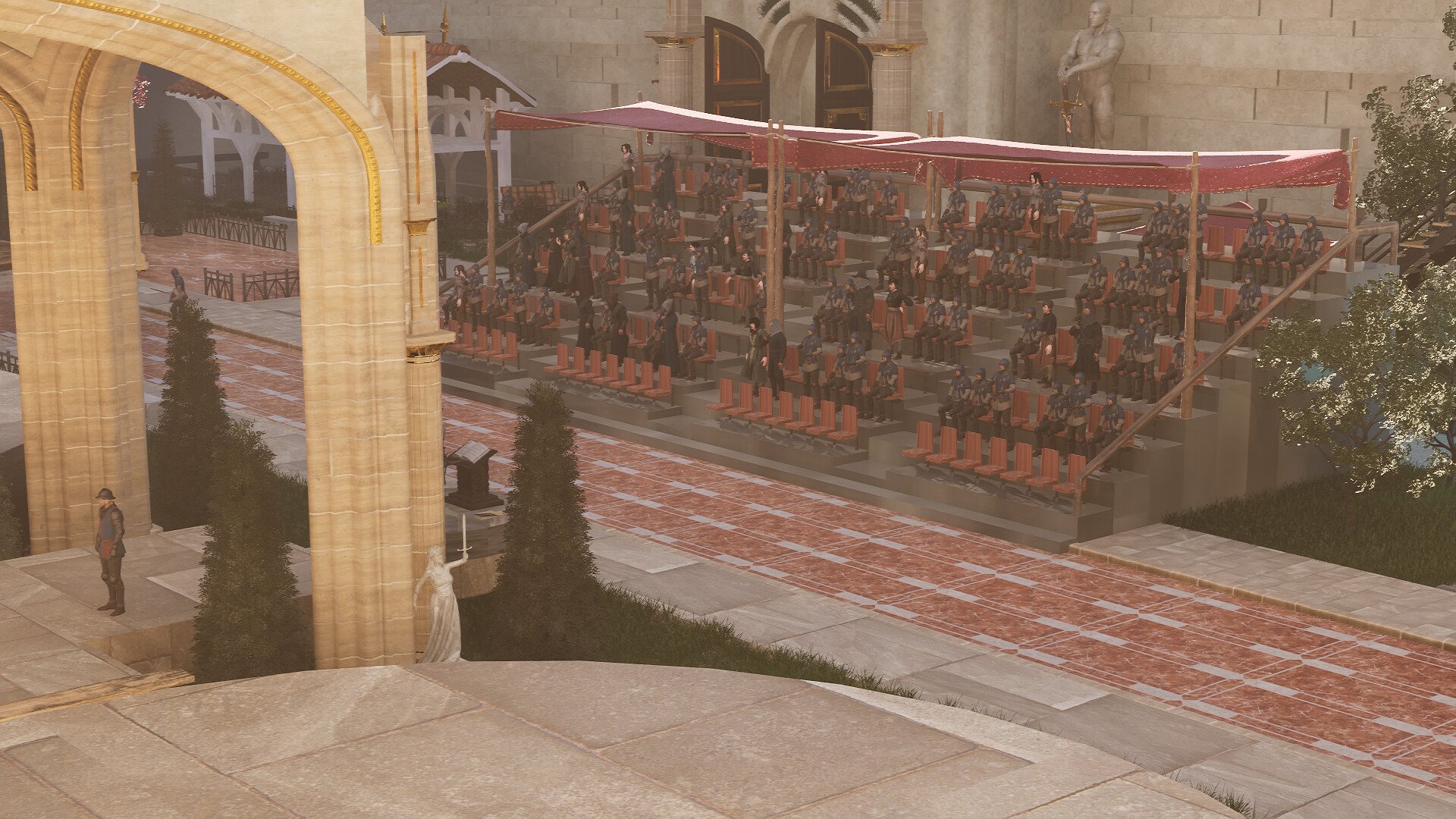 Dadi Kingdom screenshot #10