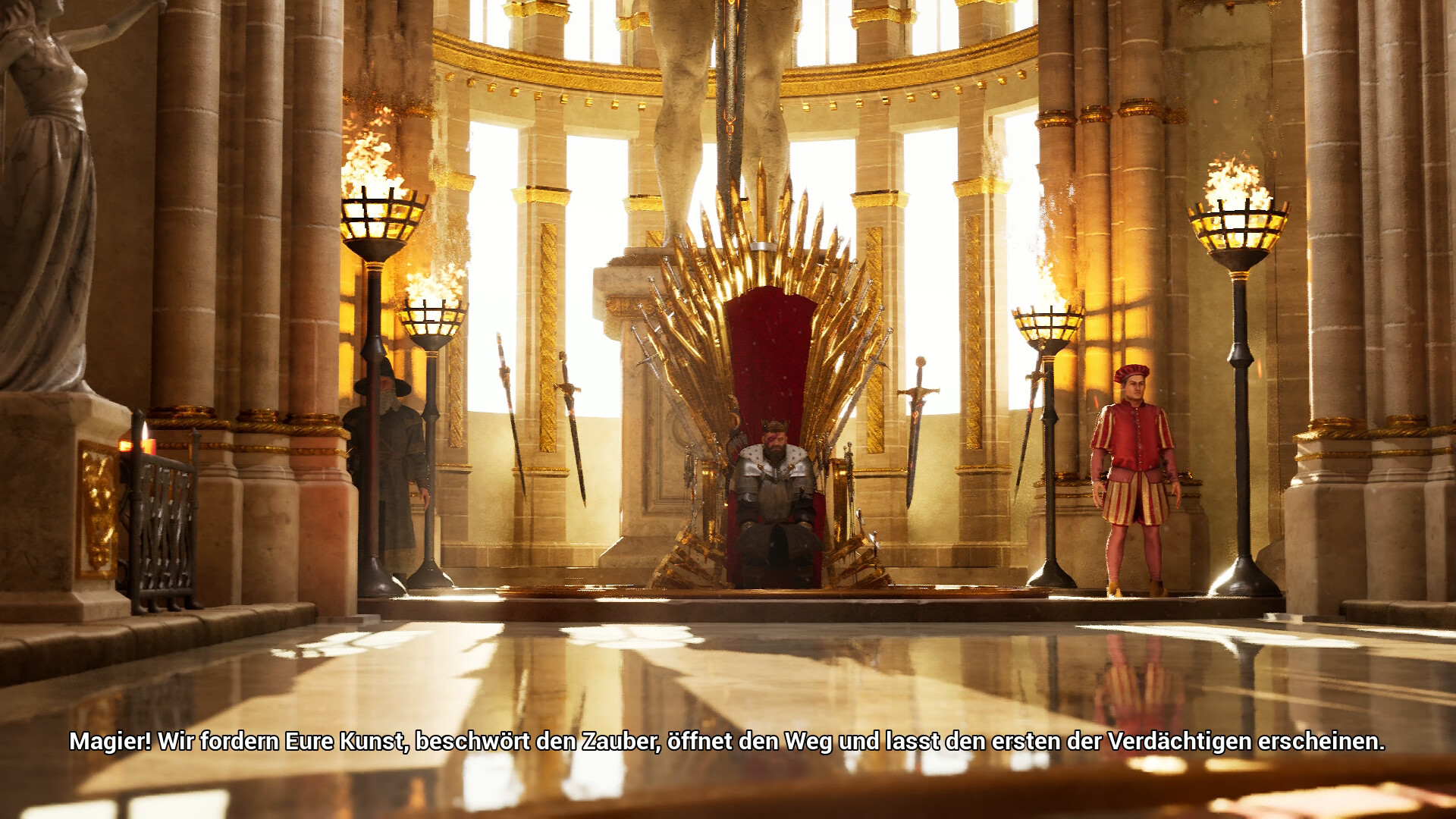 Dadi Kingdom screenshot 5