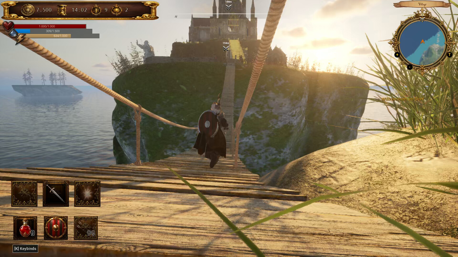 Dadi Kingdom screenshot 10
