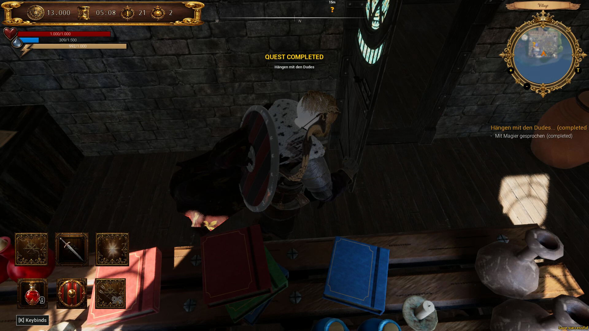 Dadi Kingdom screenshot 20
