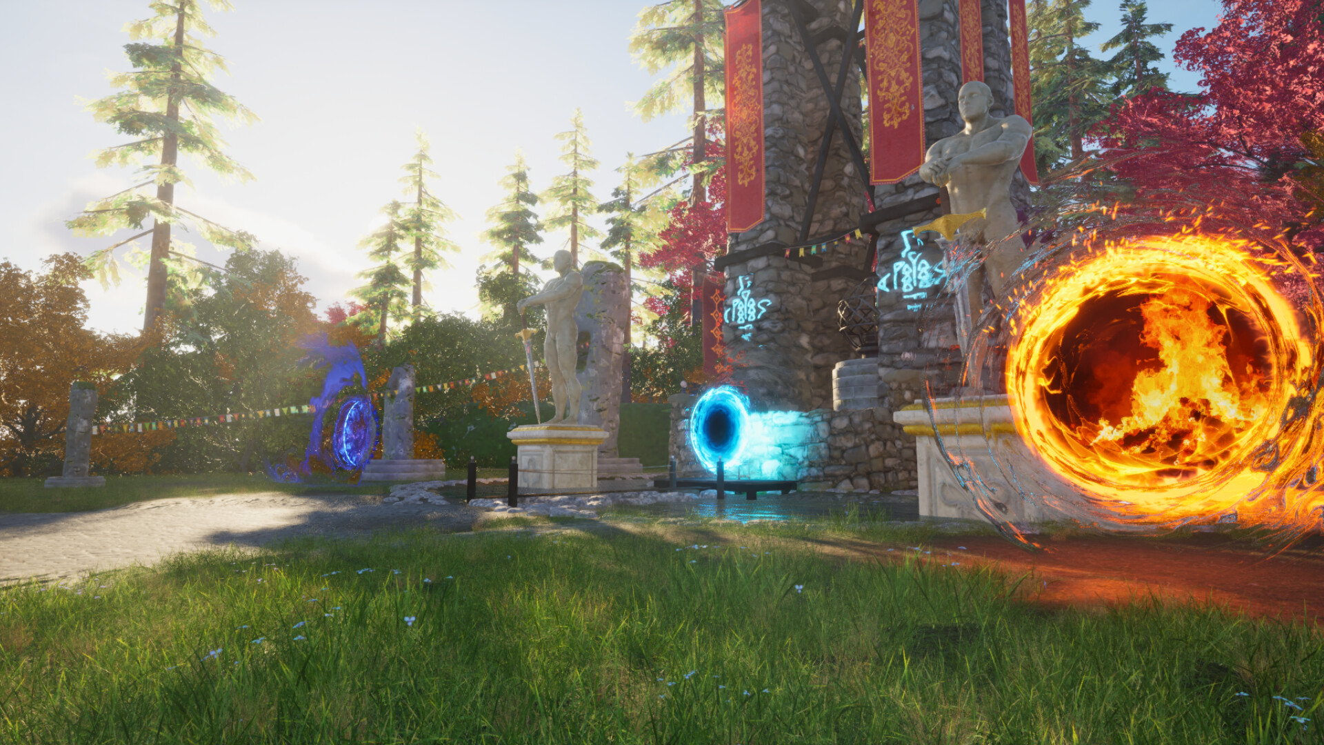 Dadi Kingdom screenshot #3