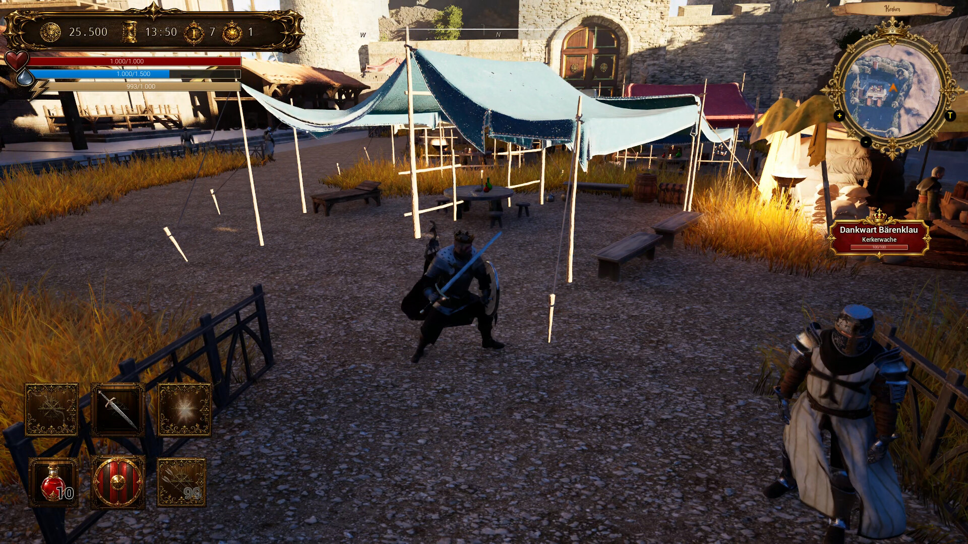 Dadi Kingdom screenshot 13