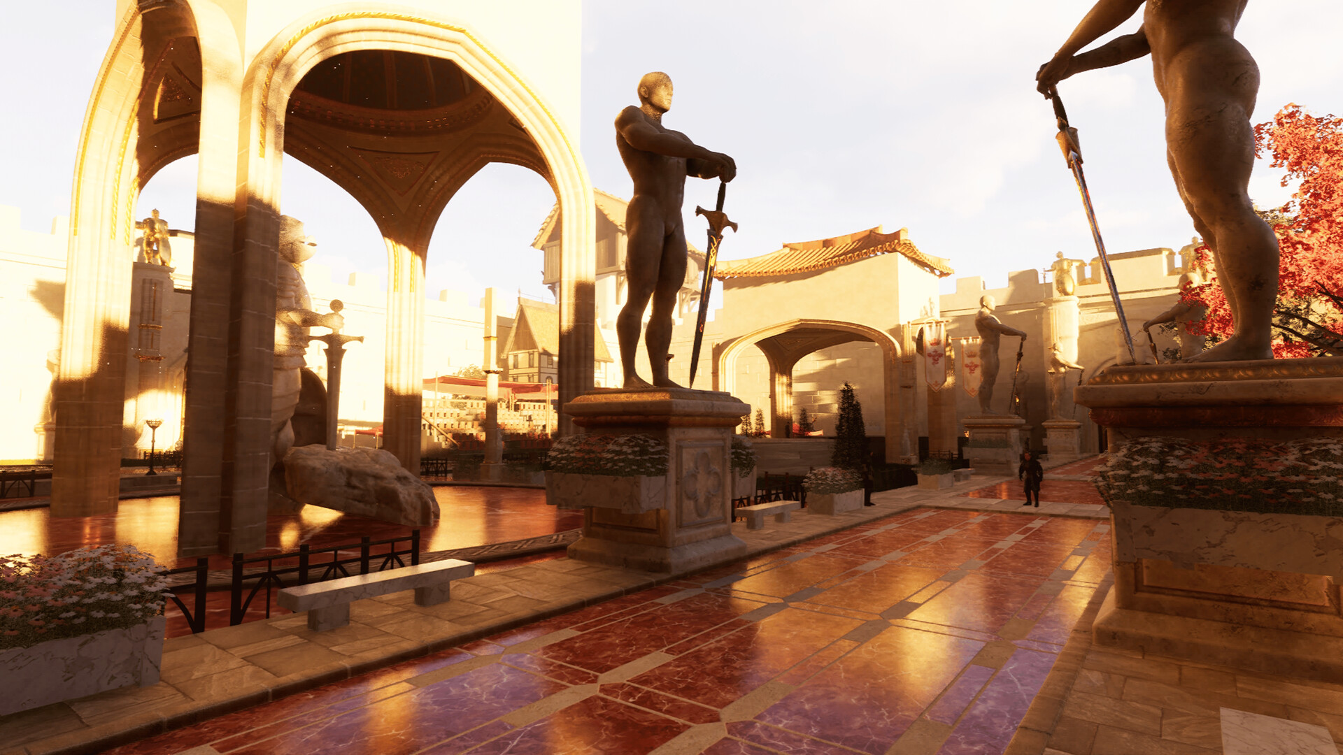 Dadi Kingdom screenshot #10