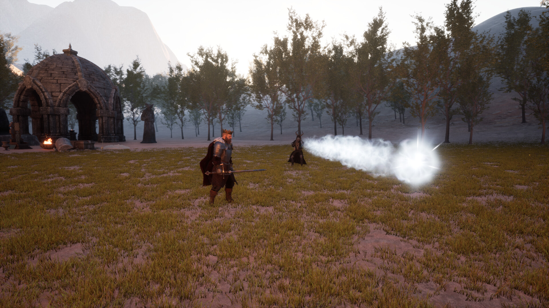 Dadi Kingdom screenshot #5