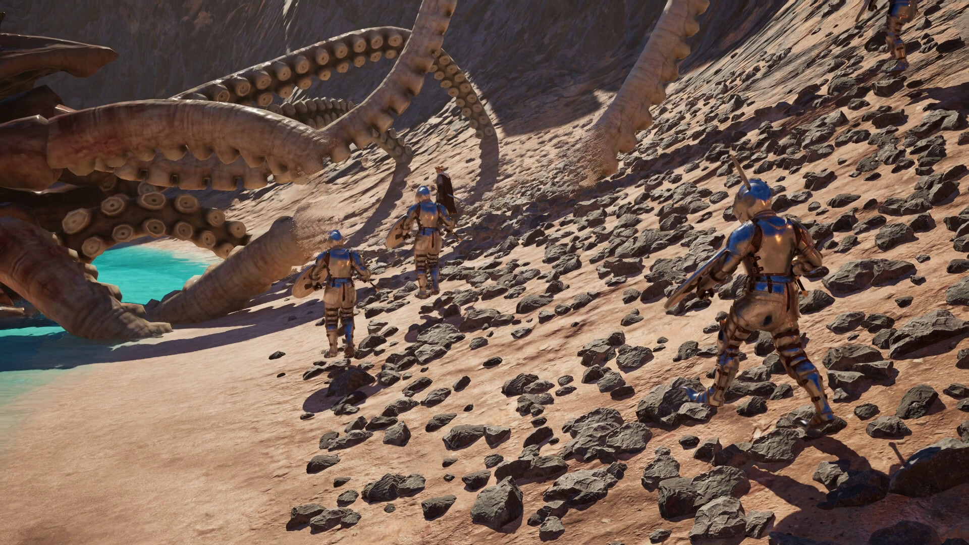 Dadi Kingdom screenshot 3