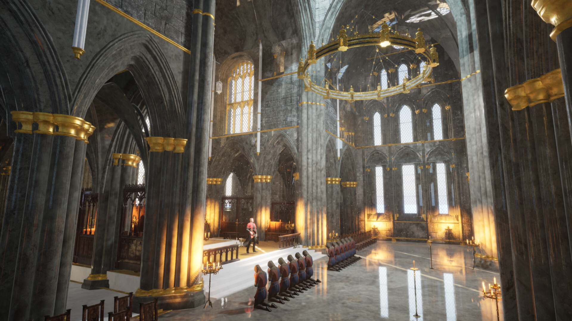 Dadi Kingdom screenshot #4