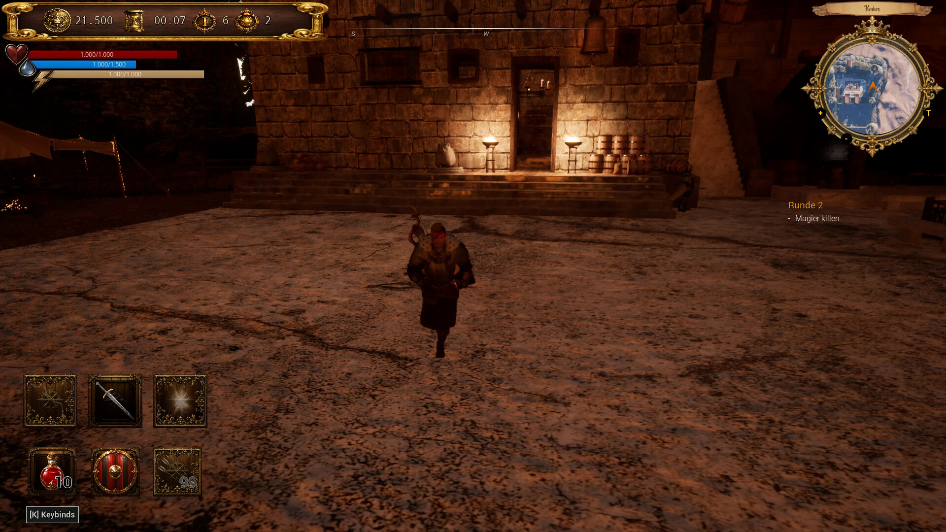 Dadi Kingdom screenshot 24