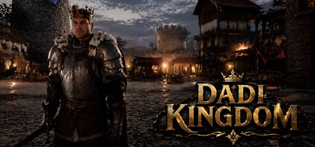 Dadi Kingdom header art