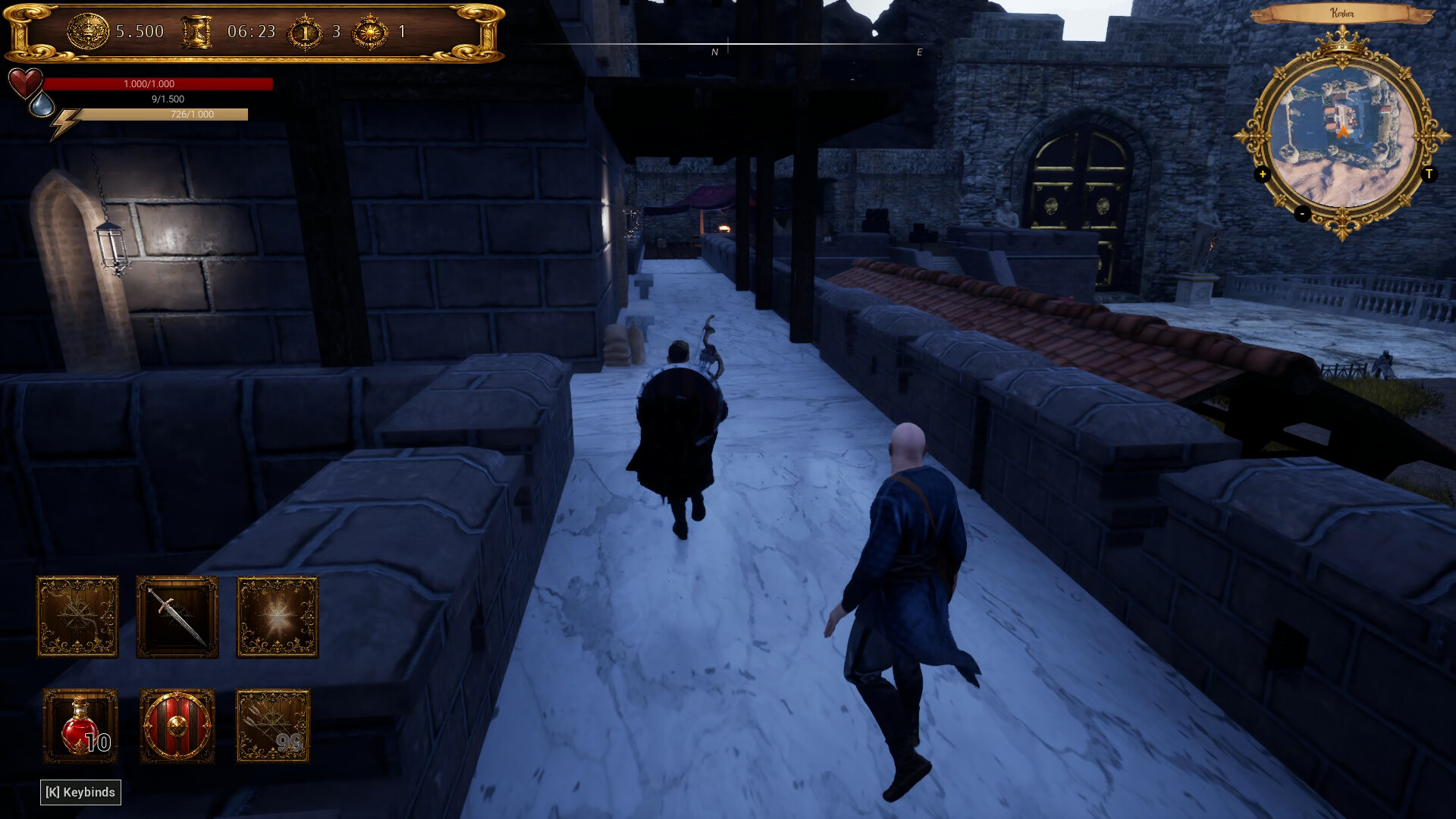 Dadi Kingdom screenshot 8