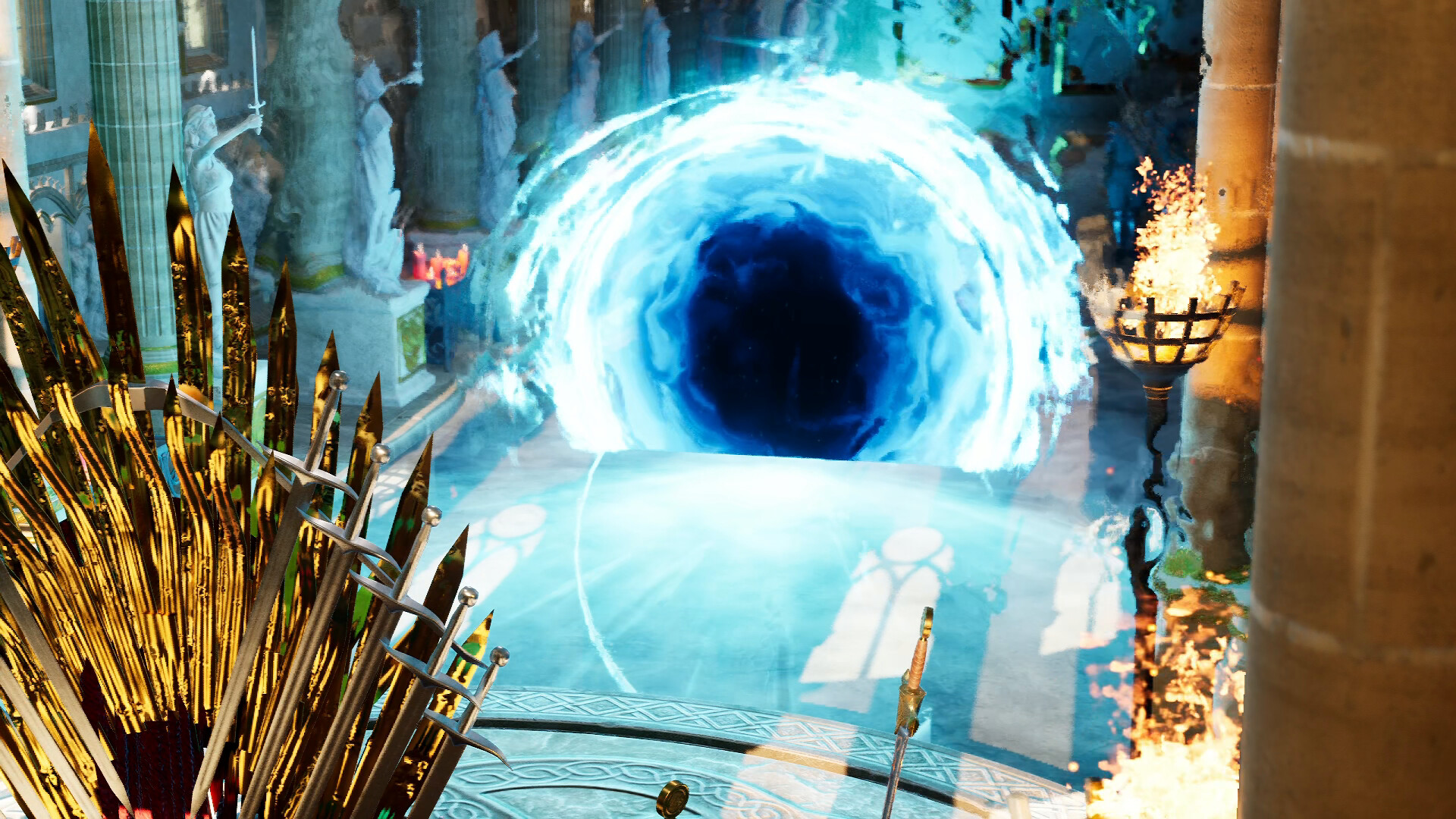 Dadi Kingdom screenshot 1