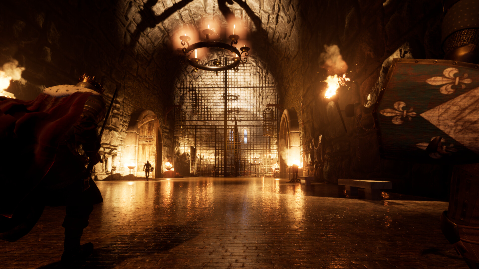 Dadi Kingdom screenshot #6