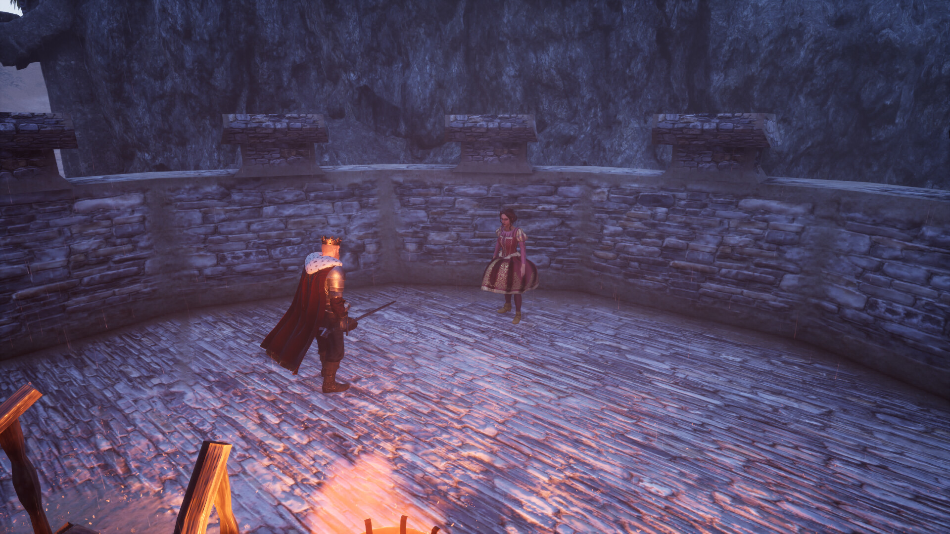 Dadi Kingdom screenshot #11