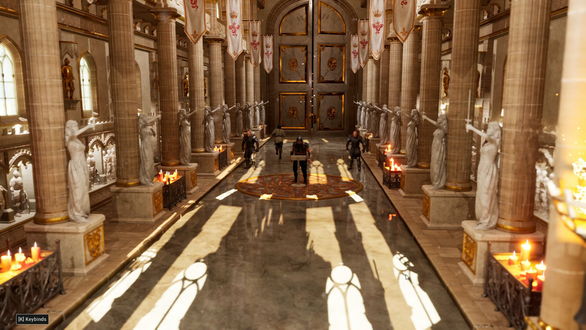 Dadi Kingdom screenshot 3