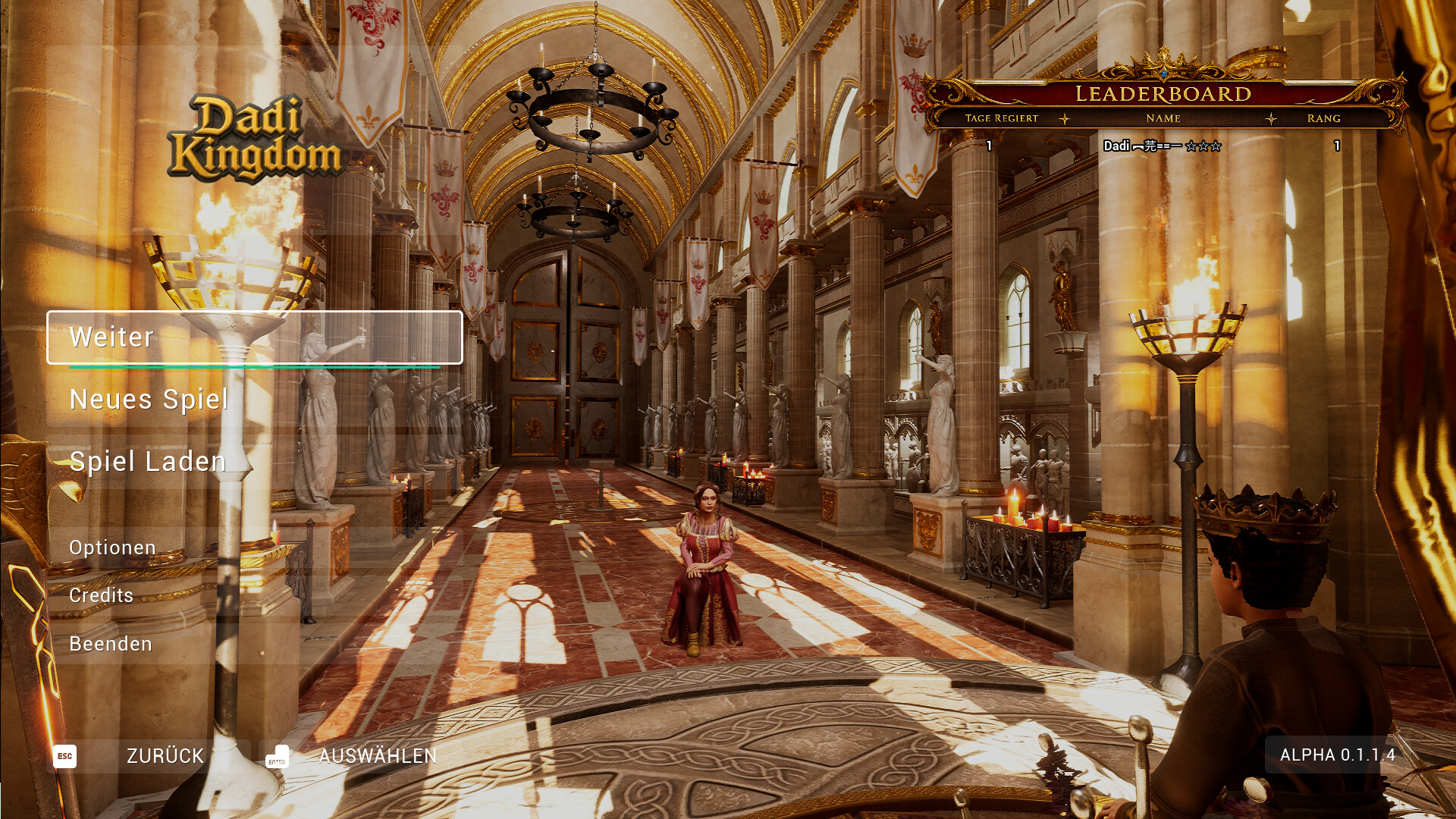 Dadi Kingdom screenshot #20