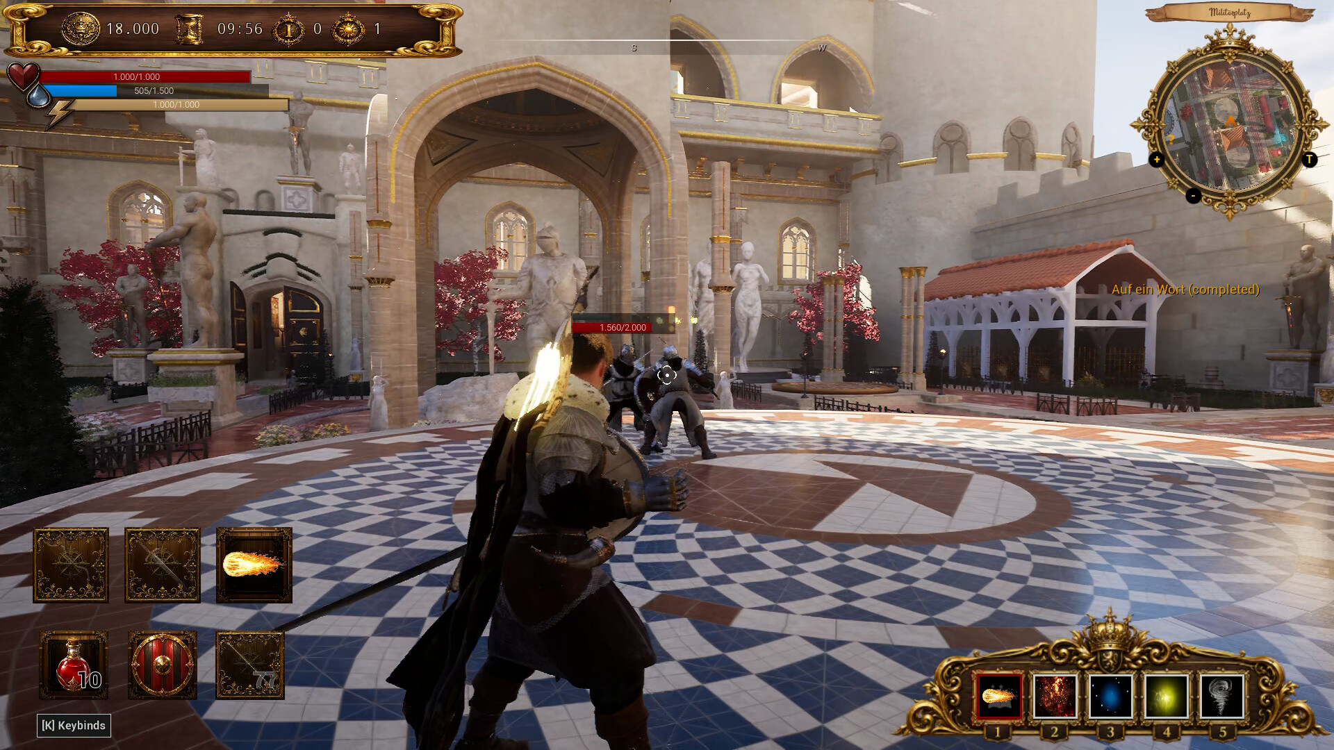 Dadi Kingdom screenshot #11
