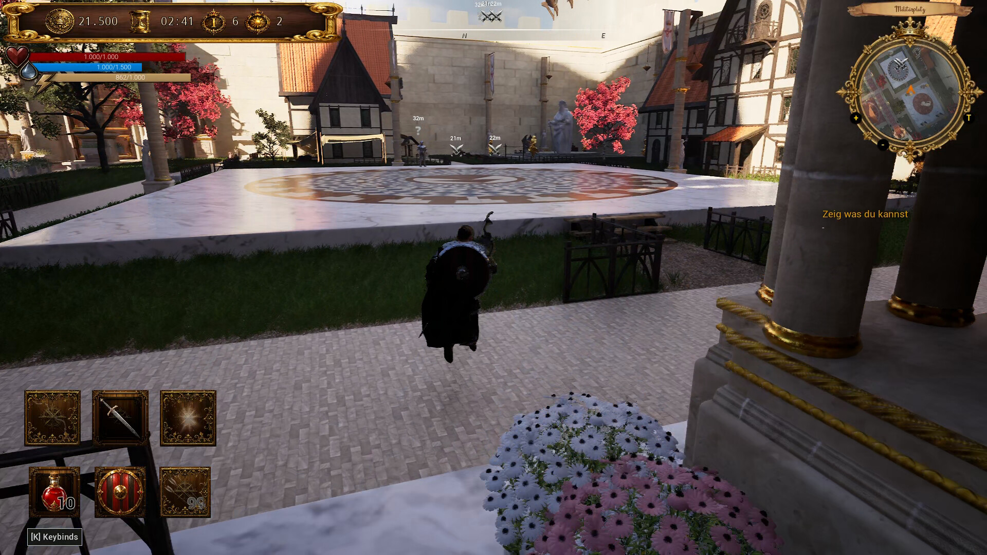 Dadi Kingdom screenshot 24